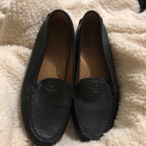 Coach Loafers